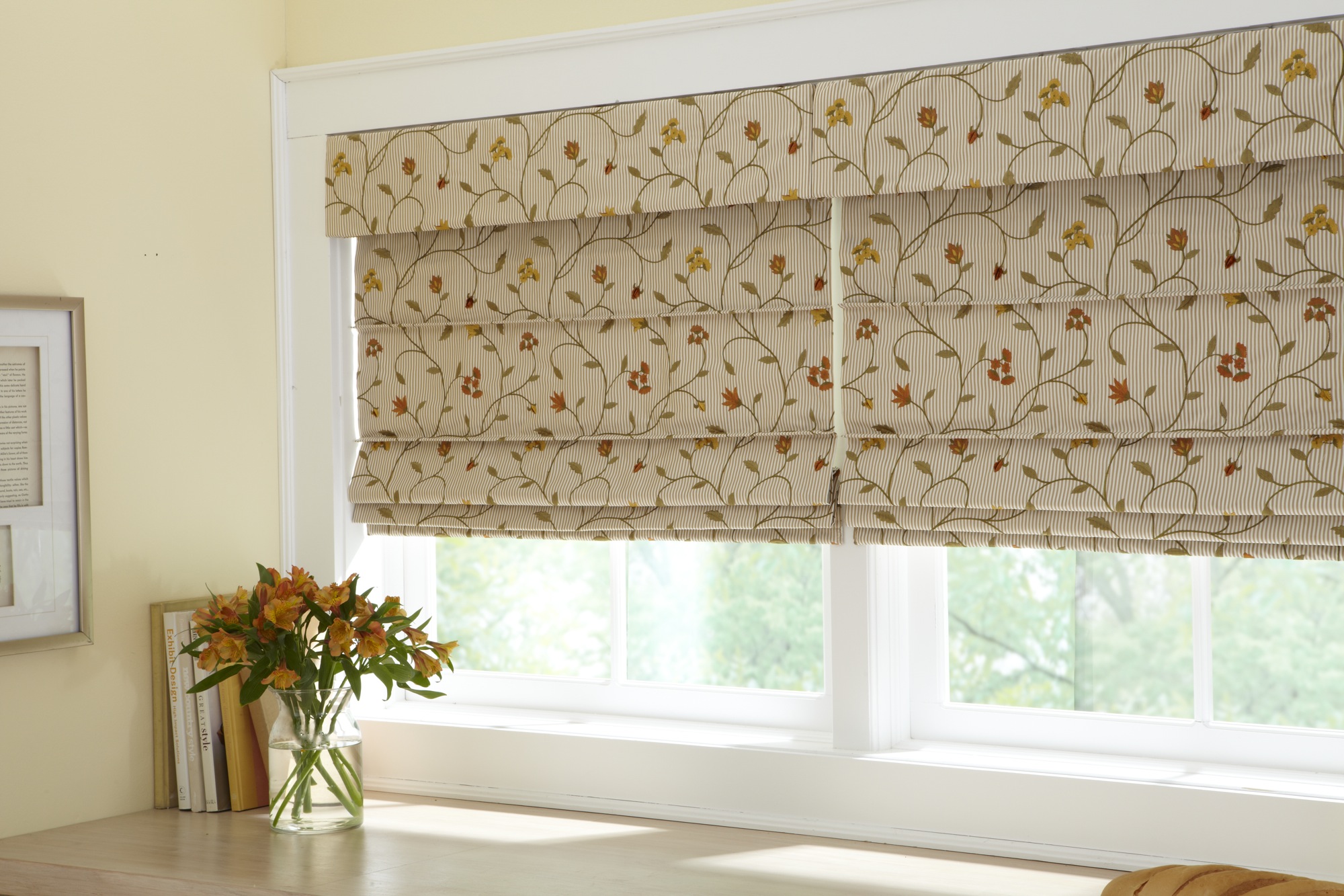 Custom Window Treatments