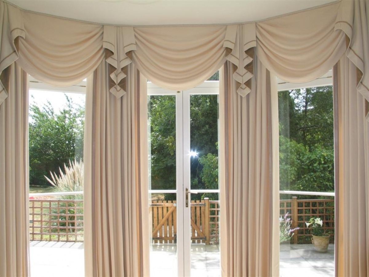 Custom Window Treatments